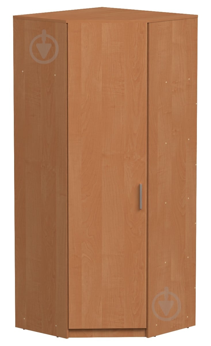 Шкаф Компанит 3У ольха - фото 1 Шкаф Компанит 3У ольха - фото 1