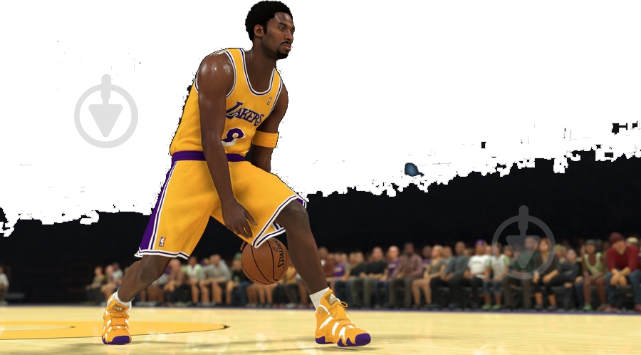 Игра Sony NBA 2K21 [PS4, English version] Blu-ray диск - фото 5