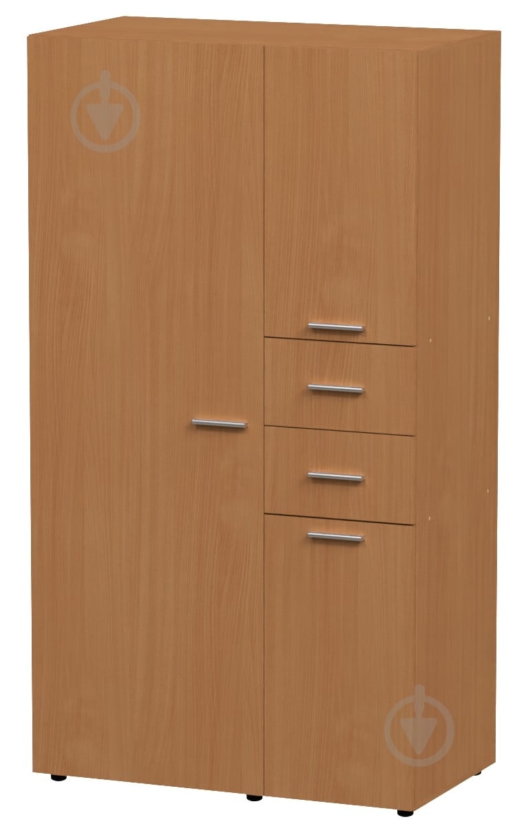 Шкаф Компанит 19 бук - фото 1