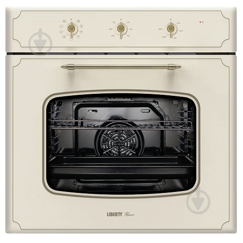 Духовой шкаф Liberty HO 719 AVR - фото 1 Духовой шкаф Liberty HO 719 AVR - фото 1