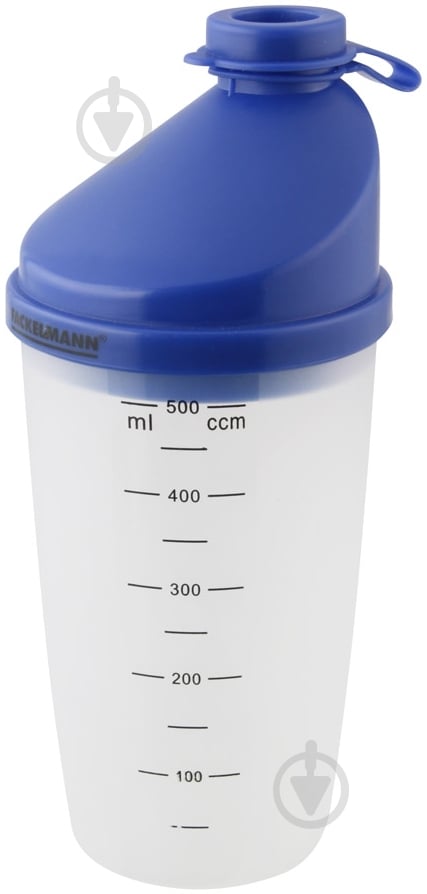 Шейкер Fackelmann 700 мл 42099 - фото 1