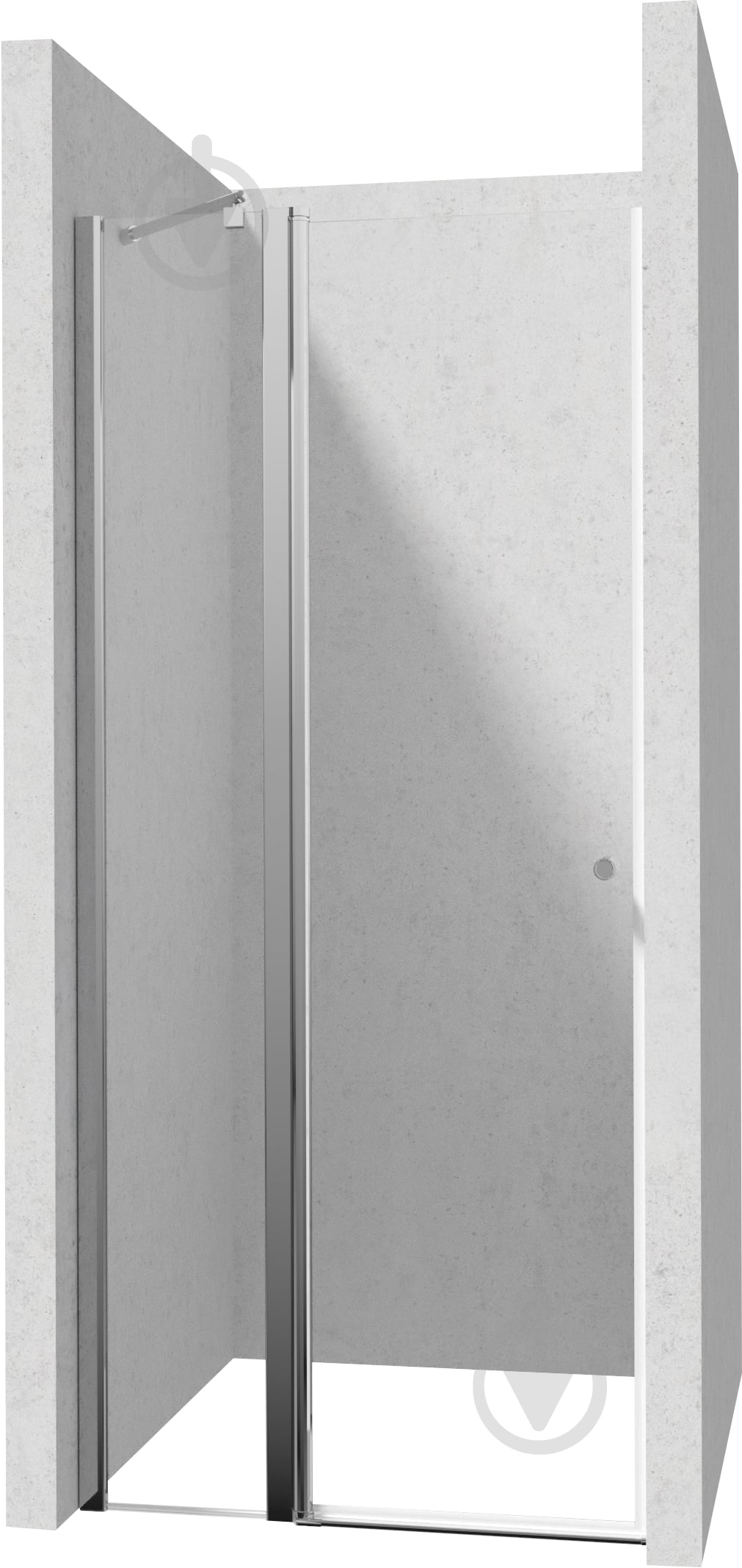 Душевые двери Deante Kerria Plus KTSU041P - фото 1