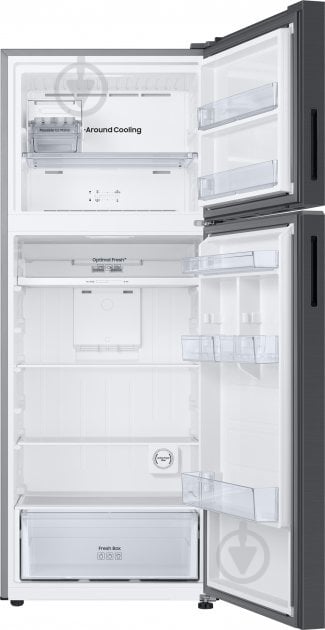 ВИТРИНА! Холодильник Samsung RT47CG6442B1UA - фото 4 ВИТРИНА! Холодильник Samsung RT47CG6442B1UA - фото 4