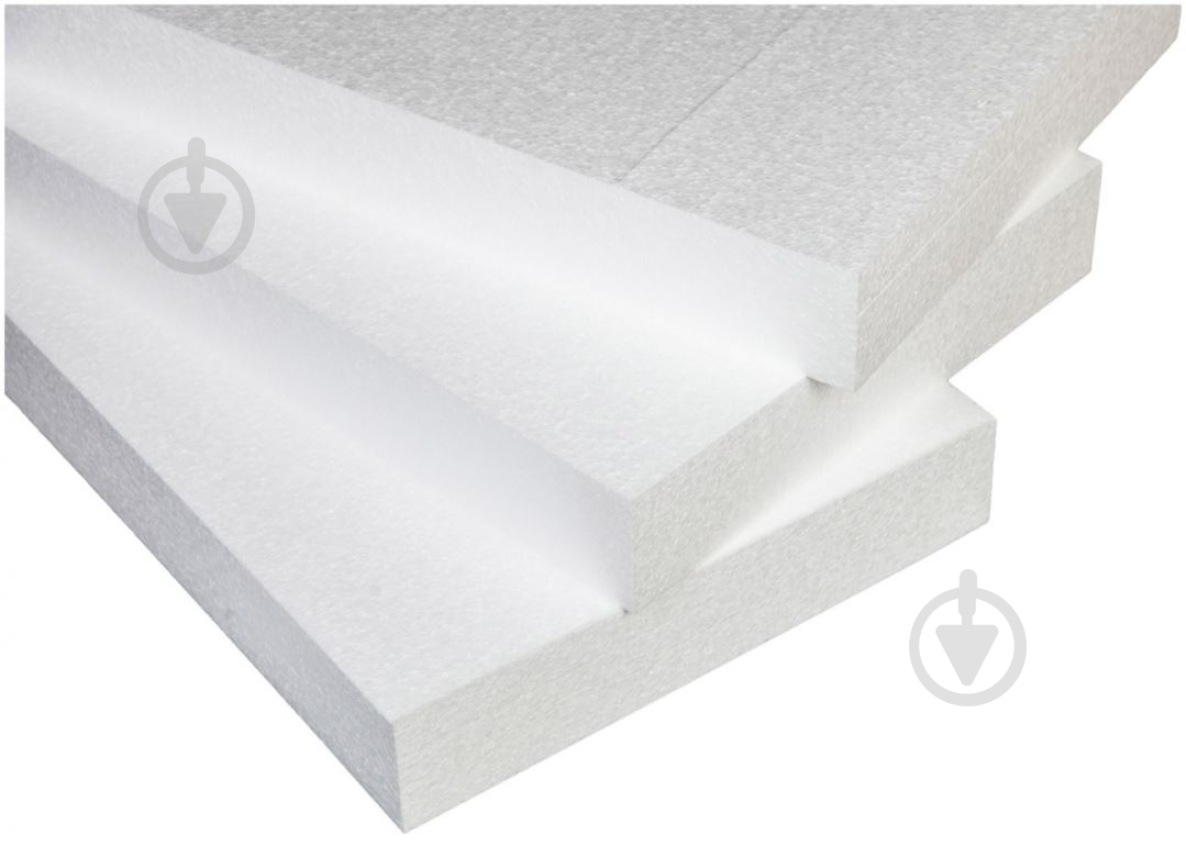 Пенопласт 25 Століт EPS-30 Optima 100 мм - фото 2