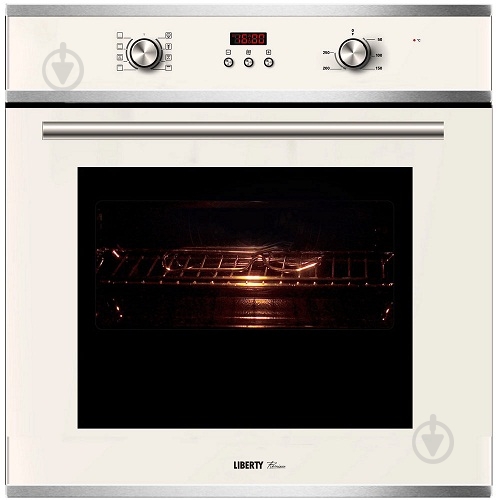 Духовой шкаф Liberty HO 738 AV - фото 1