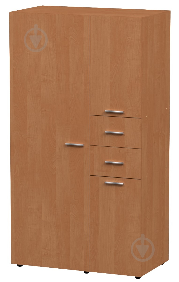 Шкаф Компанит 19 ольха - фото 1