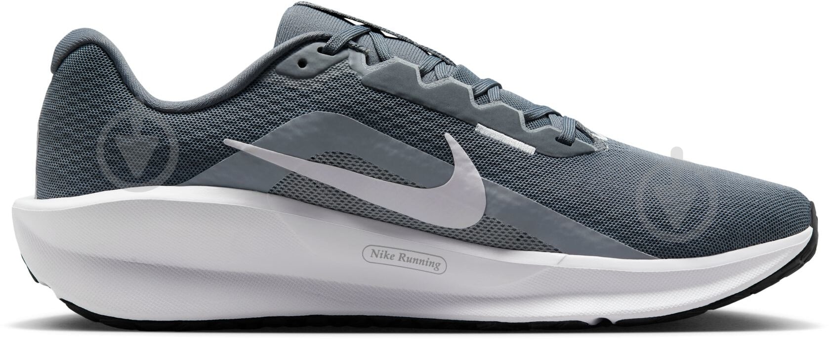 ᐉ Кроссовки мужские Nike DOWNSHIFTER 13 FD6454-010 р.43 серые