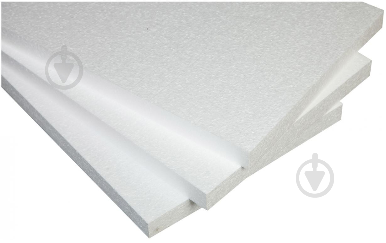 Пенопласт 25 Століт EPS-30 Optima 40 мм - фото 2