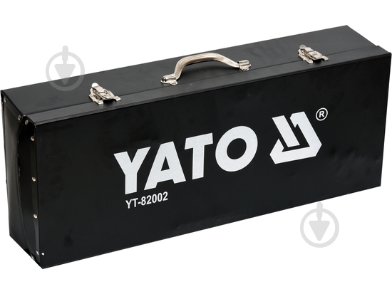 Отбойный молоток YATO YT-82002 - фото 6
