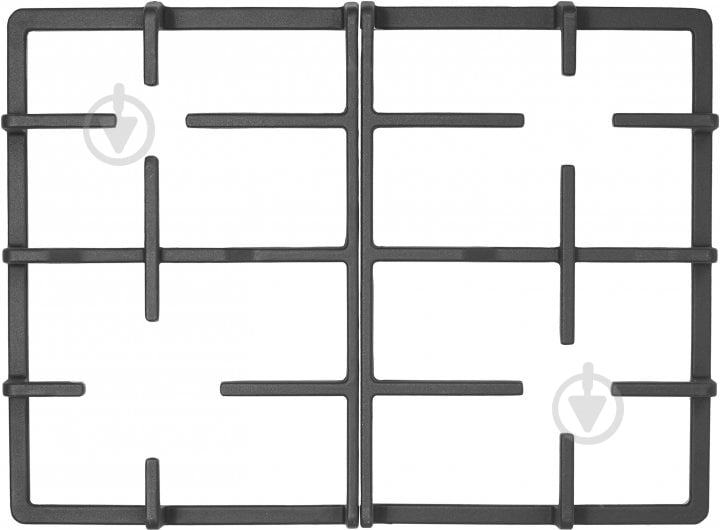 Комплект вбудованої техніки Whirlpool Духова шафа OMK58HU1B + Варильна поверхня TGML660NB - фото 26 Комплект вбудованої техніки Whirlpool Духова шафа OMK58HU1B + Варильна поверхня TGML660NB - фото 26