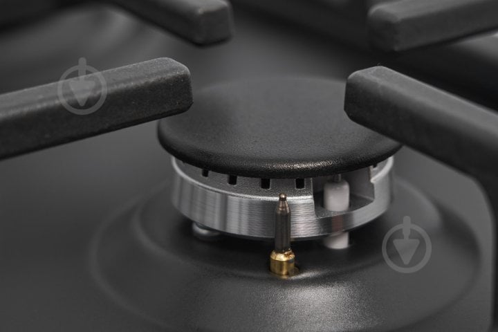Комплект вбудованої техніки Whirlpool Духова шафа OMK58HU1B + Варильна поверхня TGML660NB - фото 17 Комплект вбудованої техніки Whirlpool Духова шафа OMK58HU1B + Варильна поверхня TGML660NB - фото 17