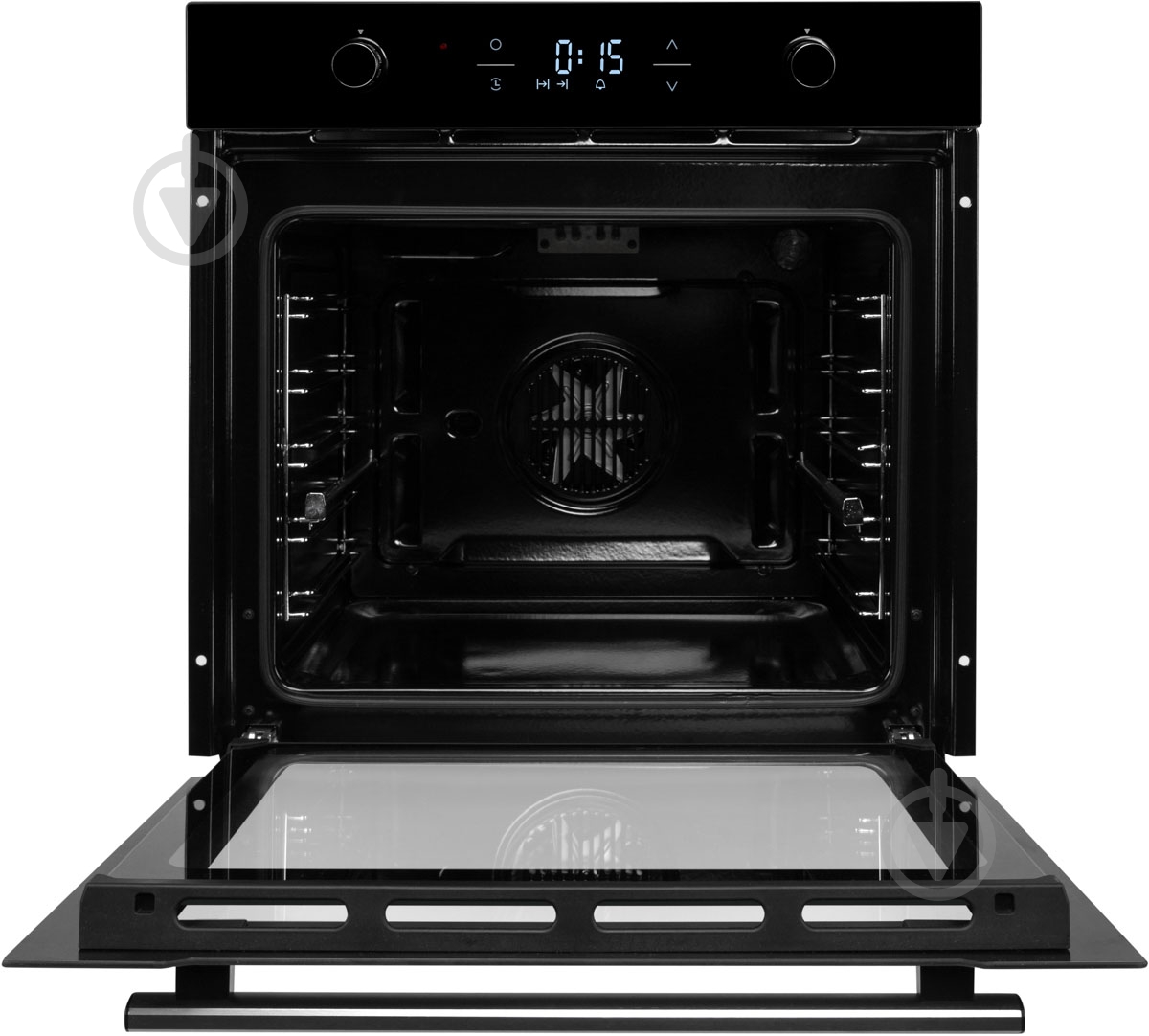 Духовой шкаф Gunter&Hauer EOV 7509 BS - фото 2 Духовой шкаф Gunter&Hauer EOV 7509 BS - фото 2