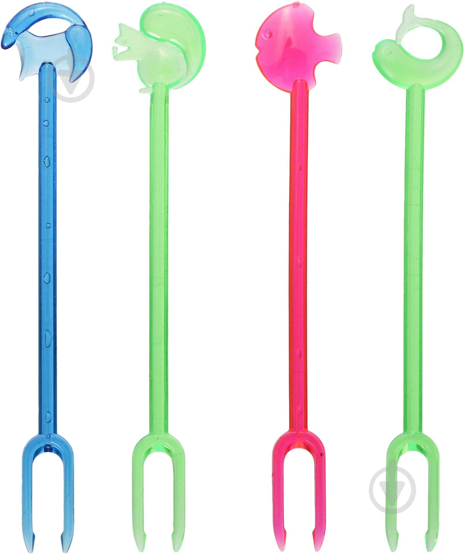 Шпажки для канапе Fackelmann 36 шт. 50827 - фото 1