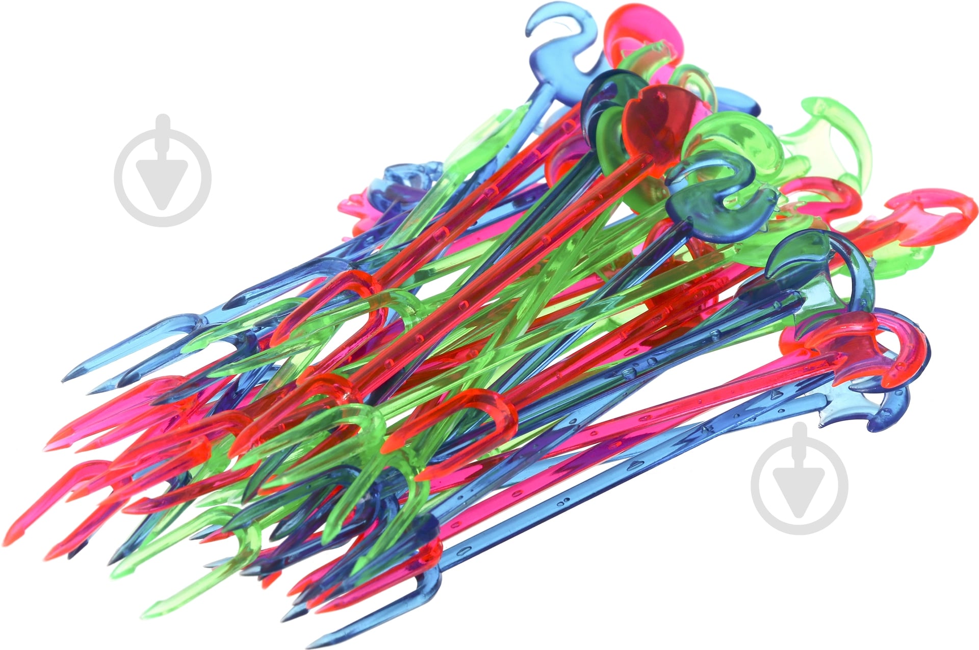 Шпажки для канапе Fackelmann 36 шт. 50827 - фото 2