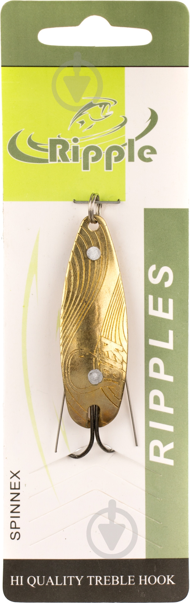 Блесна GTL Fishing lure 5 г 007 золотой - фото 5 Блесна GTL Fishing lure 5 г 007 золотой - фото 5