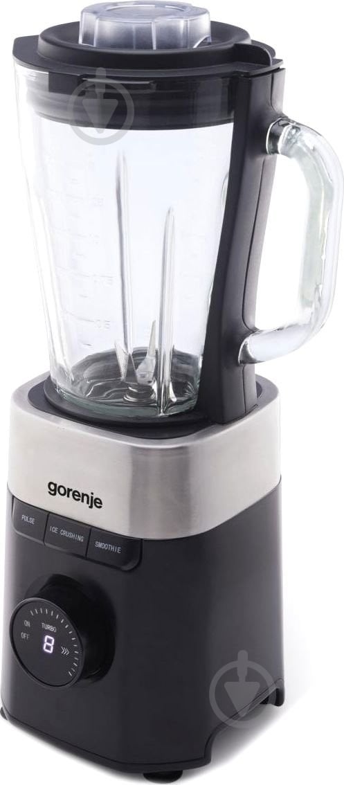 Блендер стационарный Gorenje B 1000 DE - фото 1