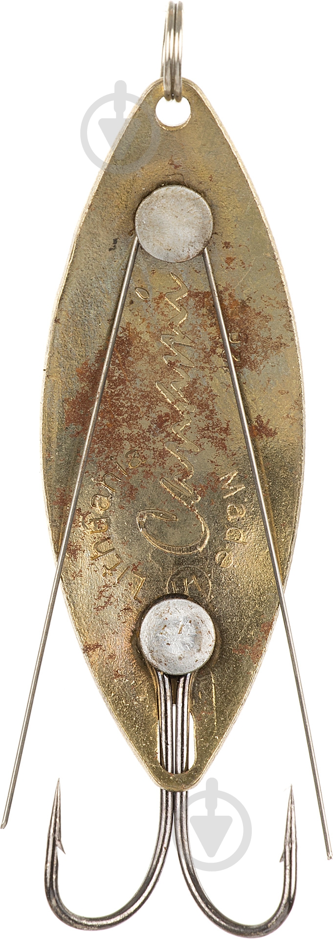 Блесна GTL Fishing lure 5 г 008 - фото 4