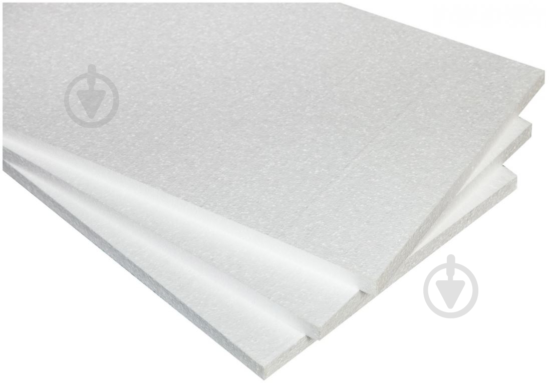 Пінопласт 35 Століт EPS-70 30 мм - фото 2 Пінопласт 35 Століт EPS-70 30 мм - фото 2