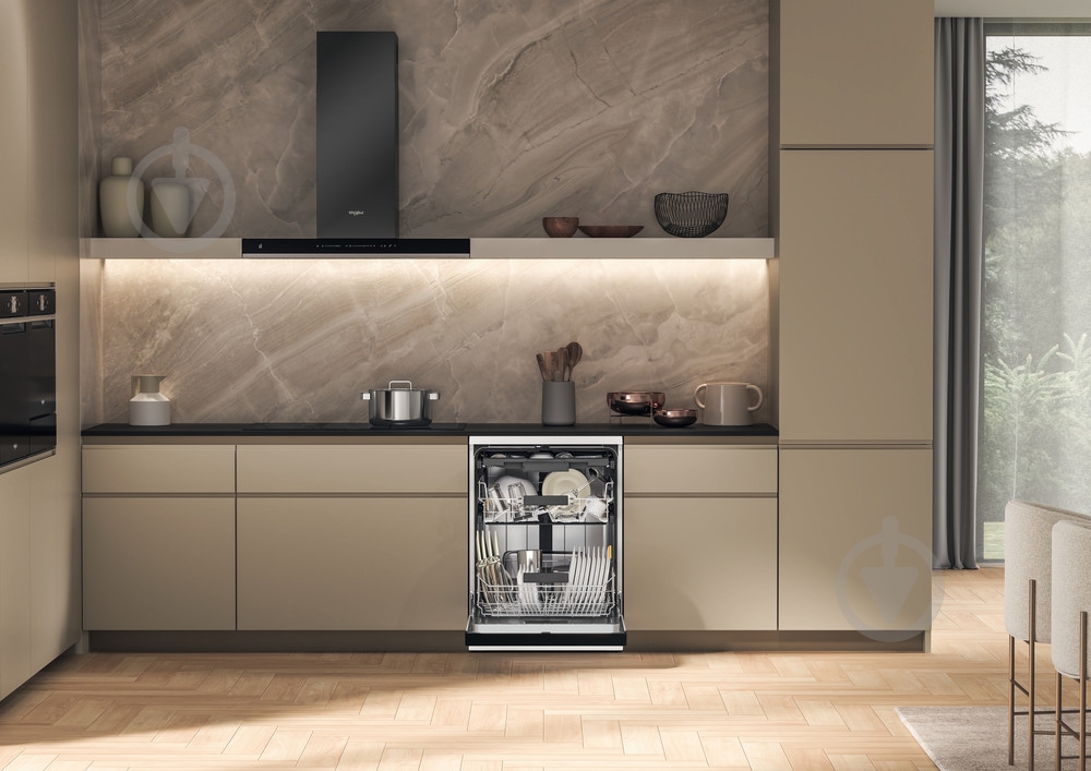 ВИТРИНА! Посудомоечная машина Whirlpool W7FHS31 - фото 12 ВИТРИНА! Посудомоечная машина Whirlpool W7FHS31 - фото 12