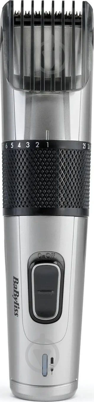 Машинка для стрижки волос BaByliss E977E - фото 1