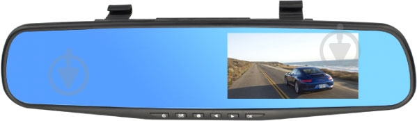 Видеорегистратор Carcam L854X - фото 1 Видеорегистратор Carcam L854X - фото 1