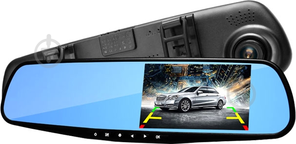 Видеорегистратор Carcam L854X - фото 5 Видеорегистратор Carcam L854X - фото 5