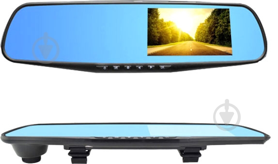 Видеорегистратор Carcam L854X - фото 4 Видеорегистратор Carcam L854X - фото 4