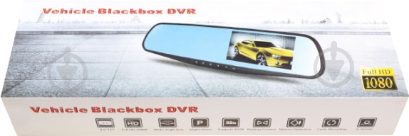 Видеорегистратор Carcam L854X - фото 9 Видеорегистратор Carcam L854X - фото 9