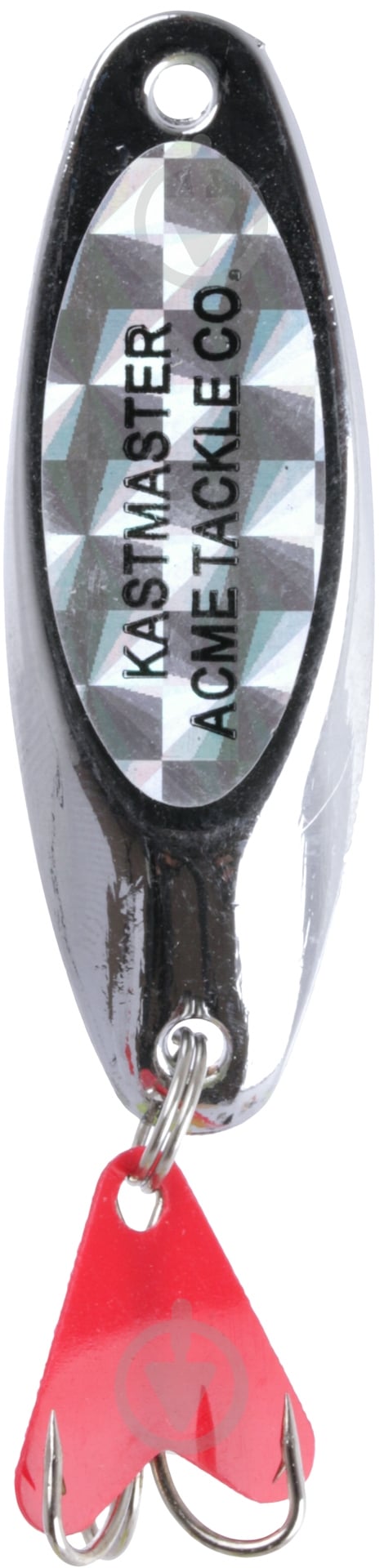 Блесна GTL Kastmaster PHX 10,5 г - фото 2