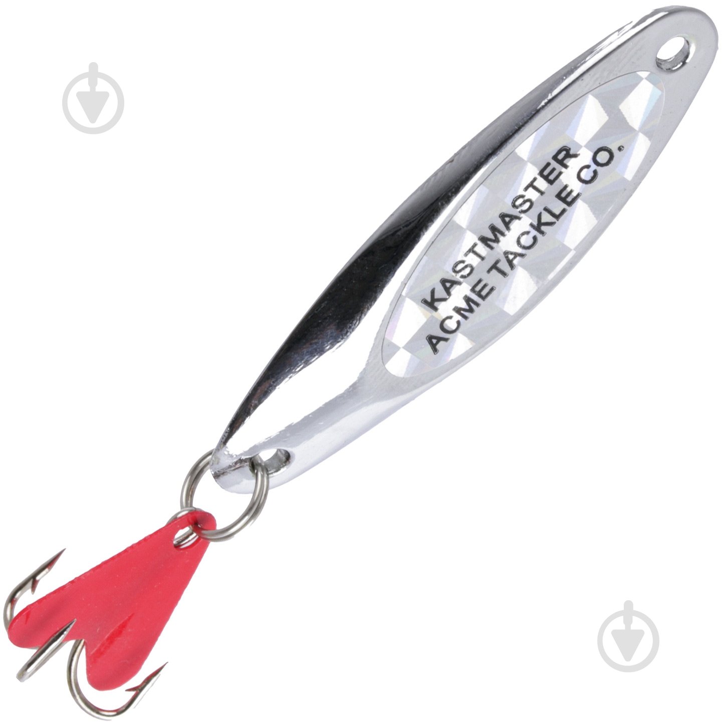 Блесна GTL Kastmaster PHX 10,5 г - фото 1