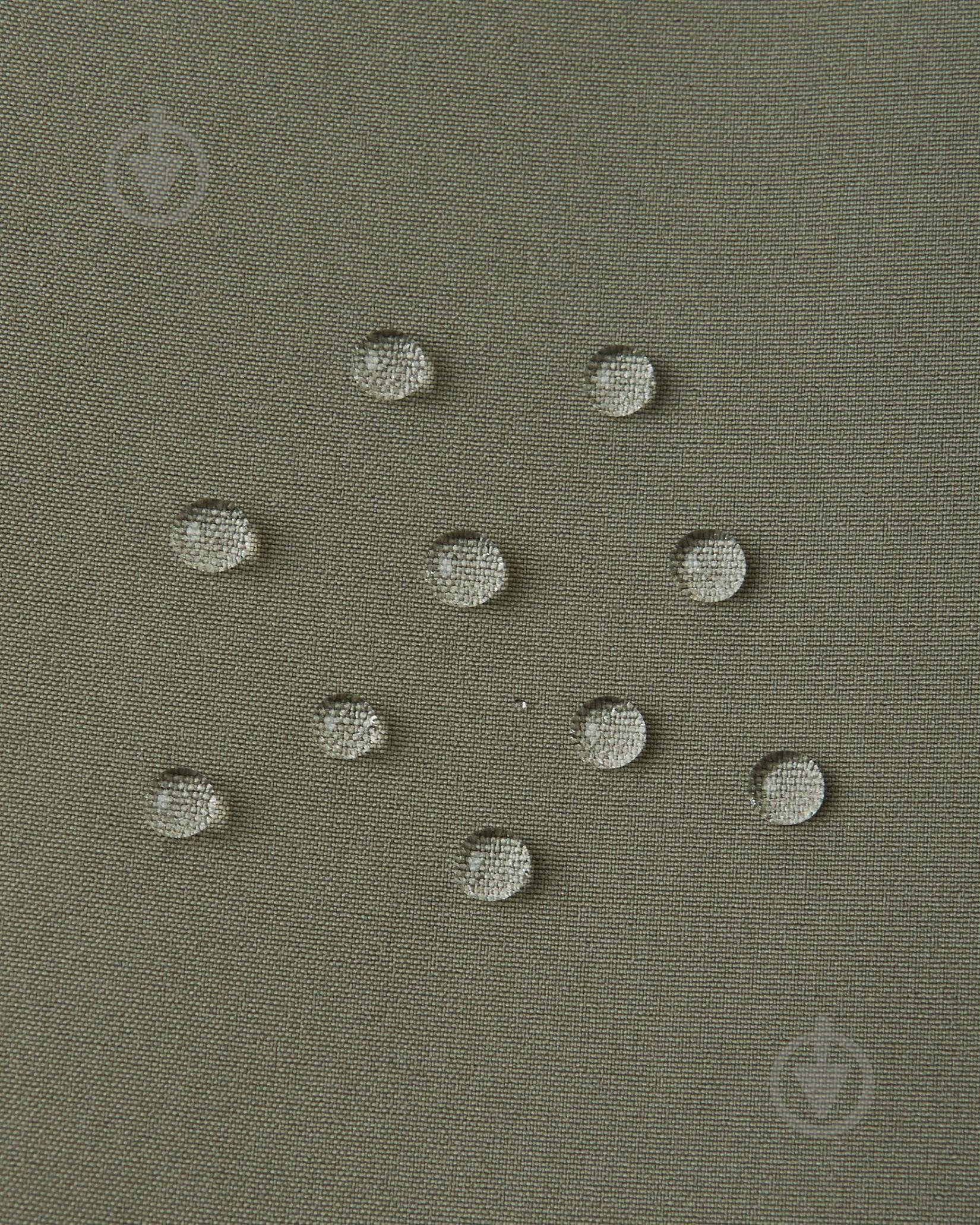 Комбінезон для хлопчиків Reima Softshell Mjosa р.86 темно-зелений 5100006B-8920 - фото 6