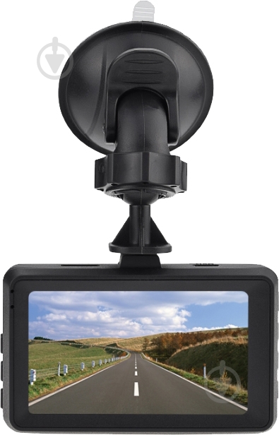 Видеорегистратор Carcam T318 - фото 3 Видеорегистратор Carcam T318 - фото 3