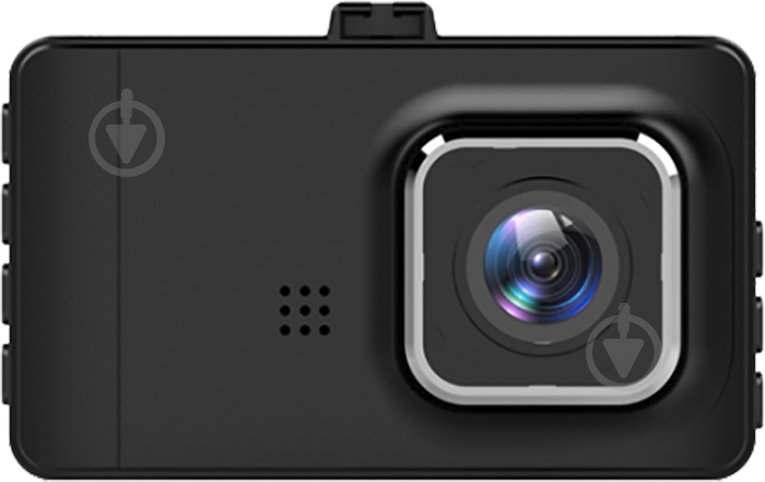 Видеорегистратор Carcam T318 - фото 2 Видеорегистратор Carcam T318 - фото 2