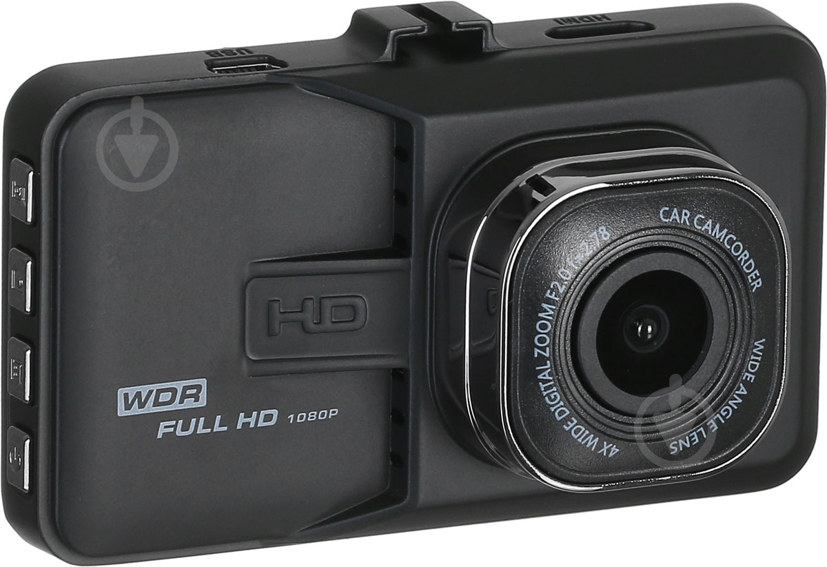 Відеореєстратор Carcam Т636 - фото 3 Відеореєстратор Carcam Т636 - фото 3