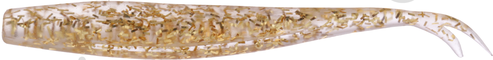 Слаг Orangefish 100 мм 5 шт. - фото 1 Слаг Orangefish 100 мм 5 шт. - фото 1