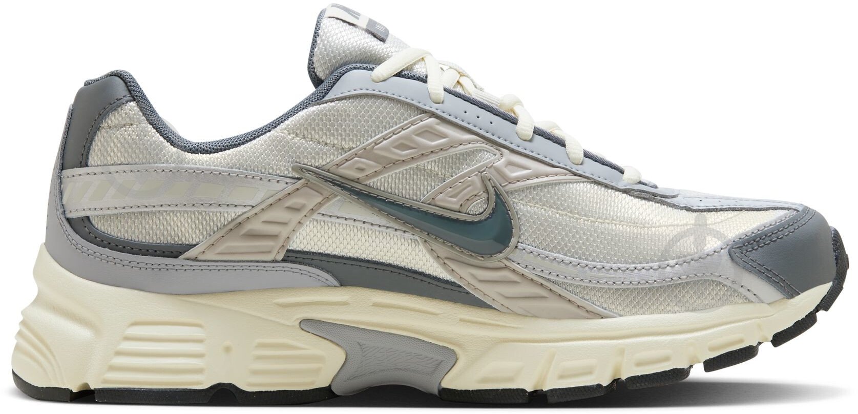 Кросівки чоловічі Nike INITIATOR HQ1179-001 р.43 сірі - фото 2