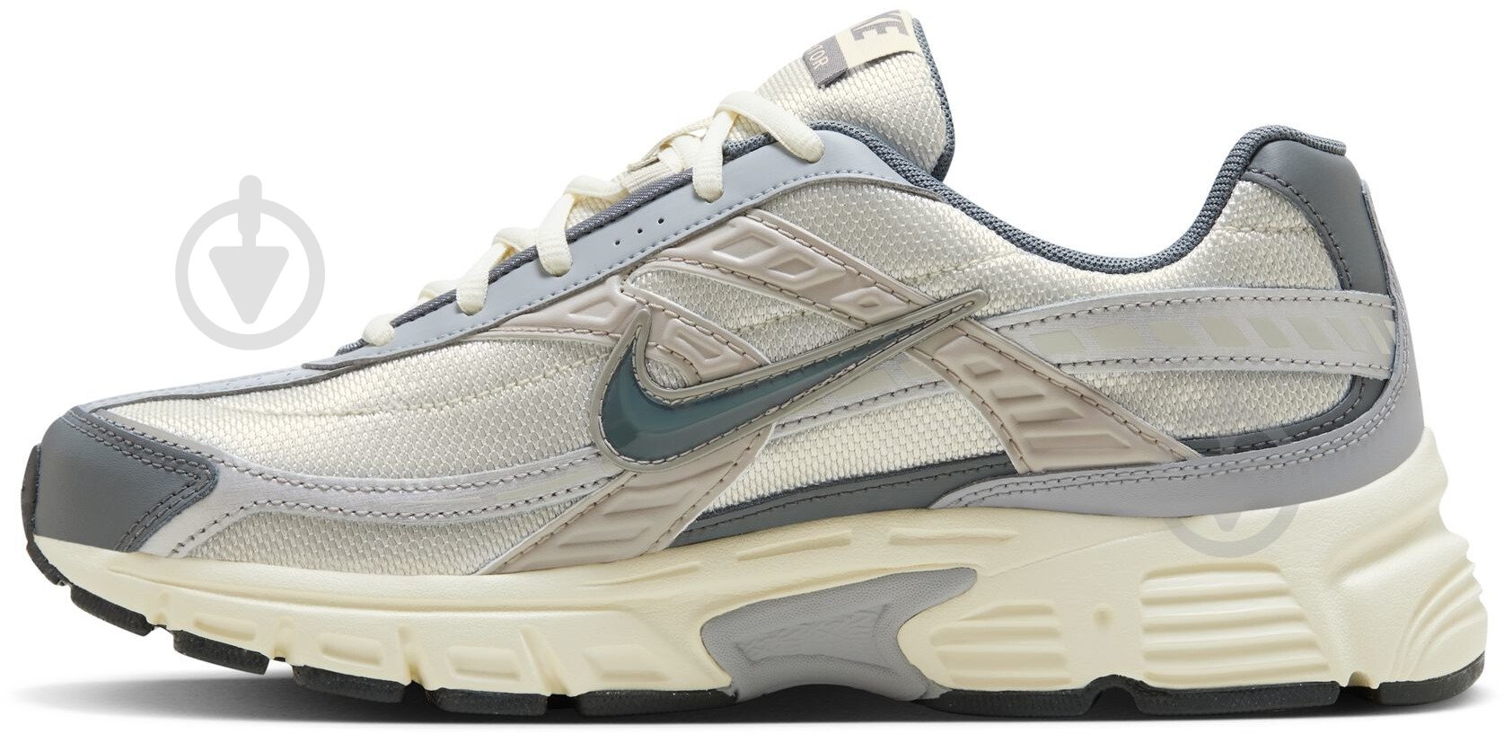 Кросівки чоловічі Nike INITIATOR HQ1179-001 р.43 сірі - фото 4