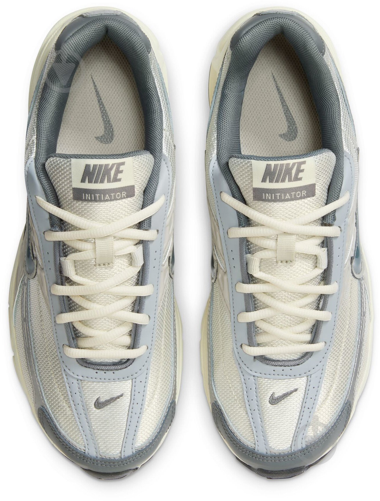 Кросівки чоловічі Nike INITIATOR HQ1179-001 р.43 сірі - фото 7