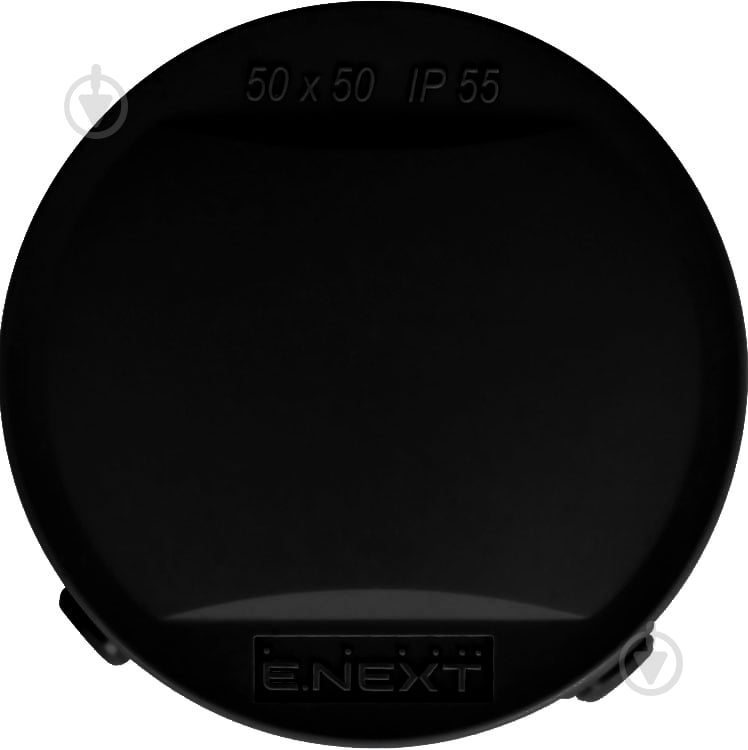 Коробка розподільча E.NEXT e.db.pro.d50.50u ПВХ p016107b - фото 3