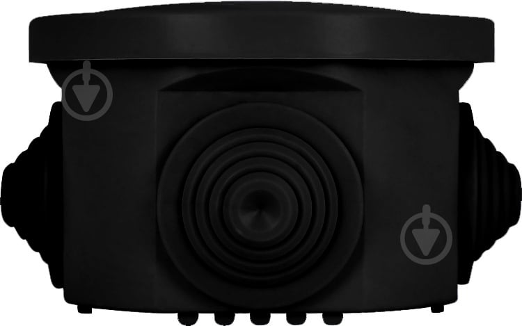 Коробка розподільча E.NEXT e.db.pro.d50.50u ПВХ p016107b - фото 2