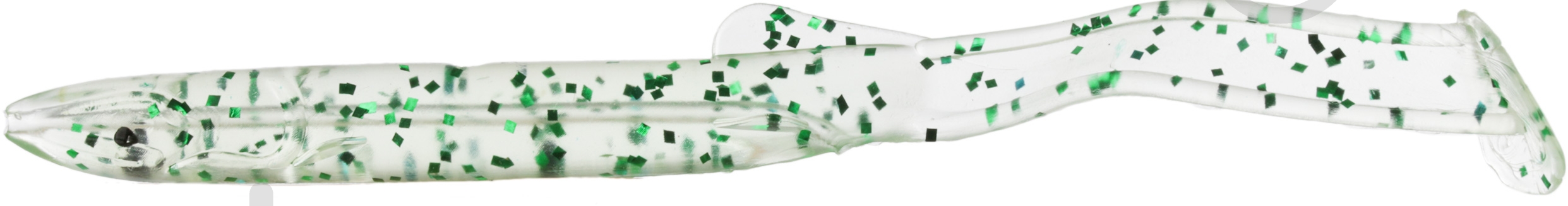 Виброхвост Orangefish 40 мм 5 шт. - фото 1 Виброхвост Orangefish 40 мм 5 шт. - фото 1