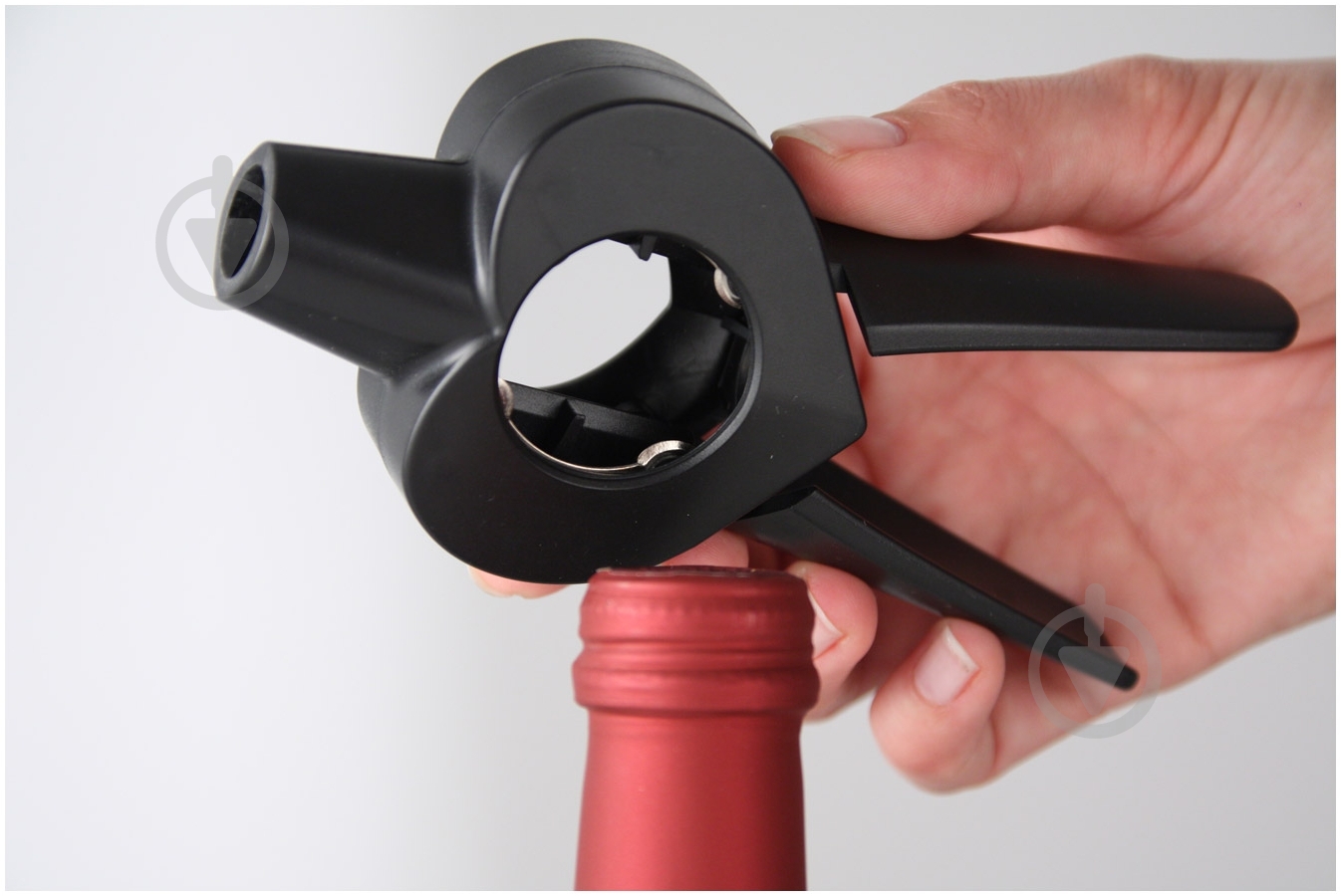 Штопор Fackelmann Сердце 17 см 49749 - фото 6