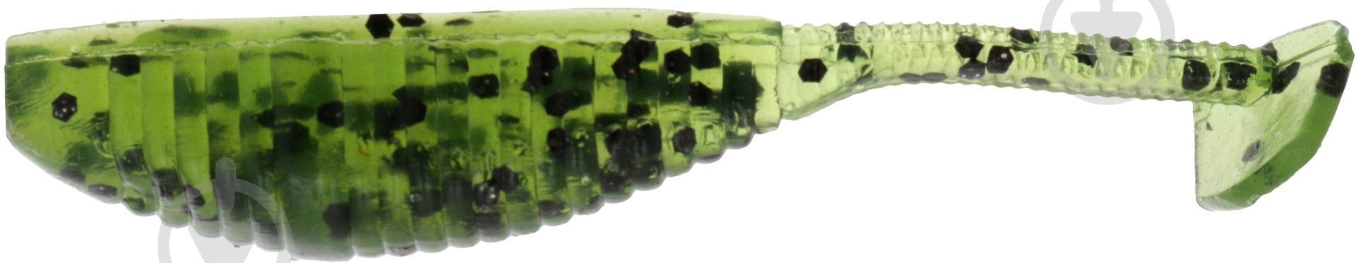 Виброхвост Orangefish 60 мм 10 шт. - фото 1