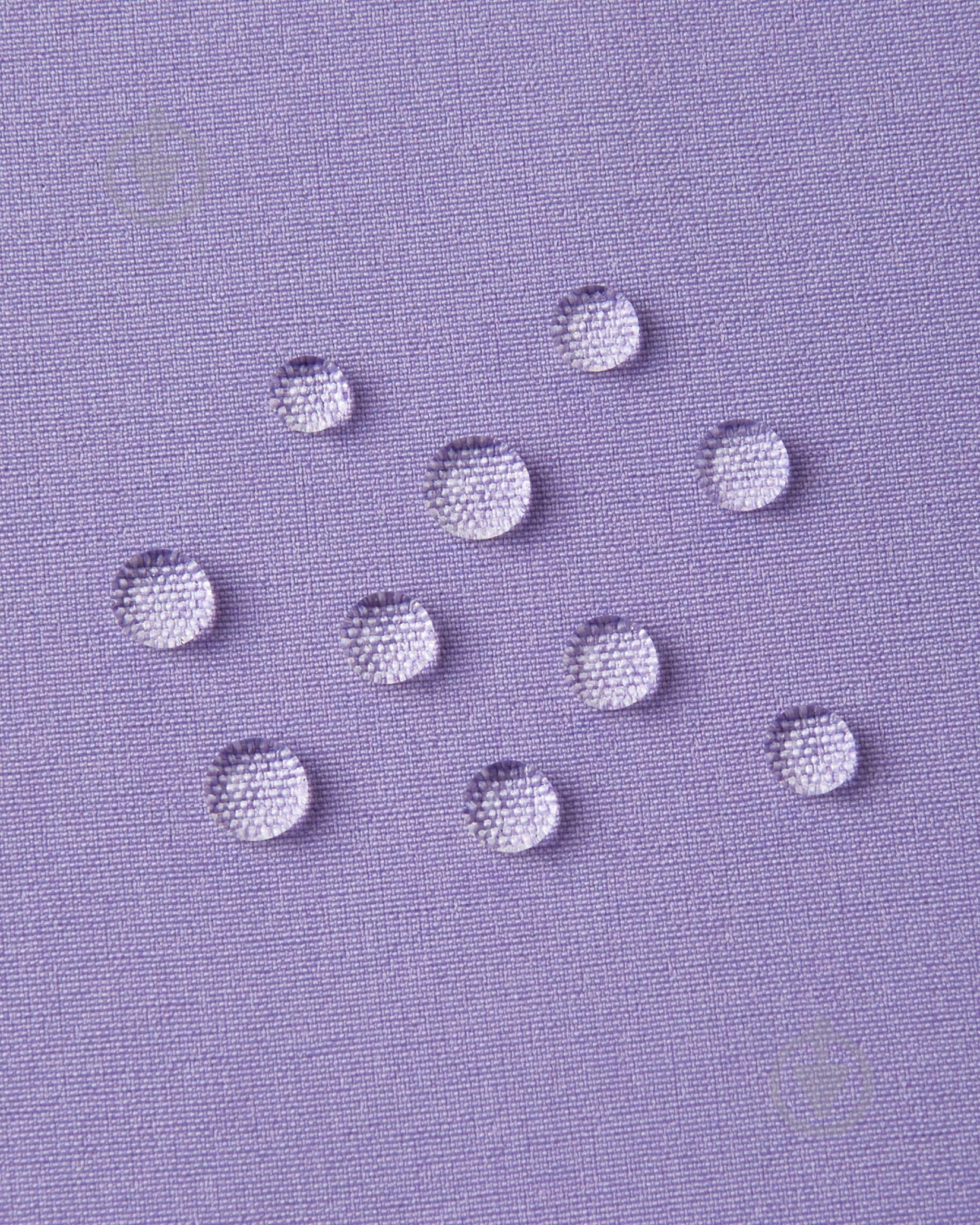 Комбінезон для дівчаток Reima Softshell Mjosa р.80 бузковий 5100006C-5450 - фото 6