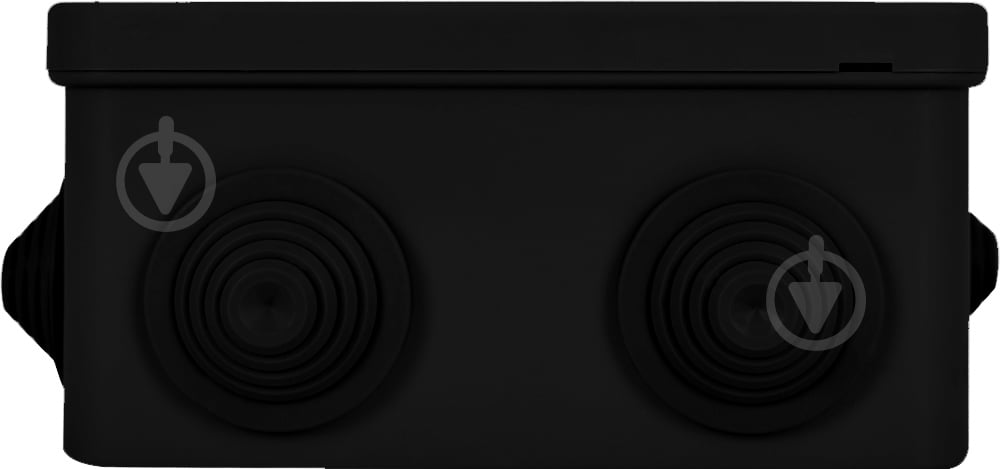 Коробка розподільча E.NEXT e.db.pro.100.100.50u ПВХ p016103b - фото 3