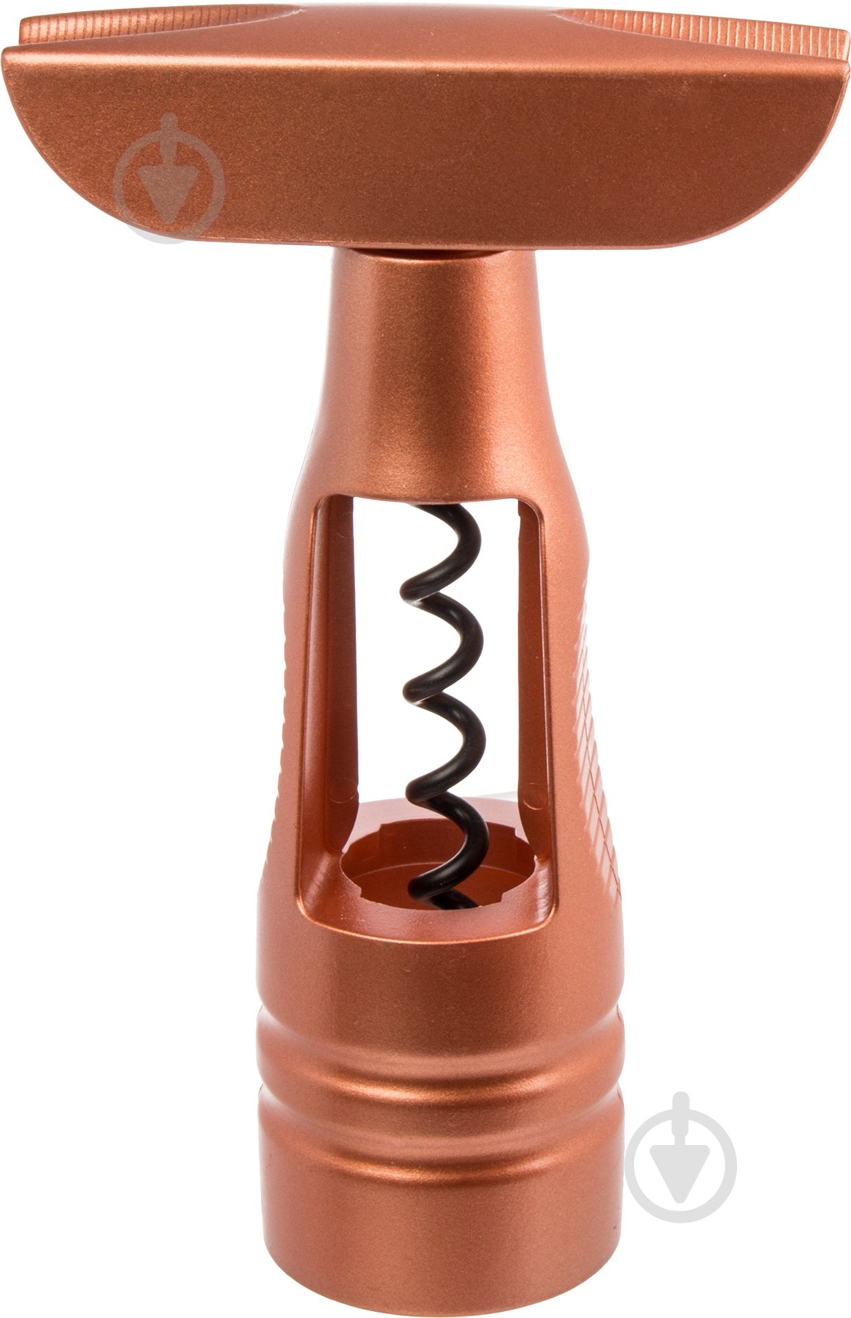 Штопор Fackelmann Copper 15x4,5 см 683639 - фото 2