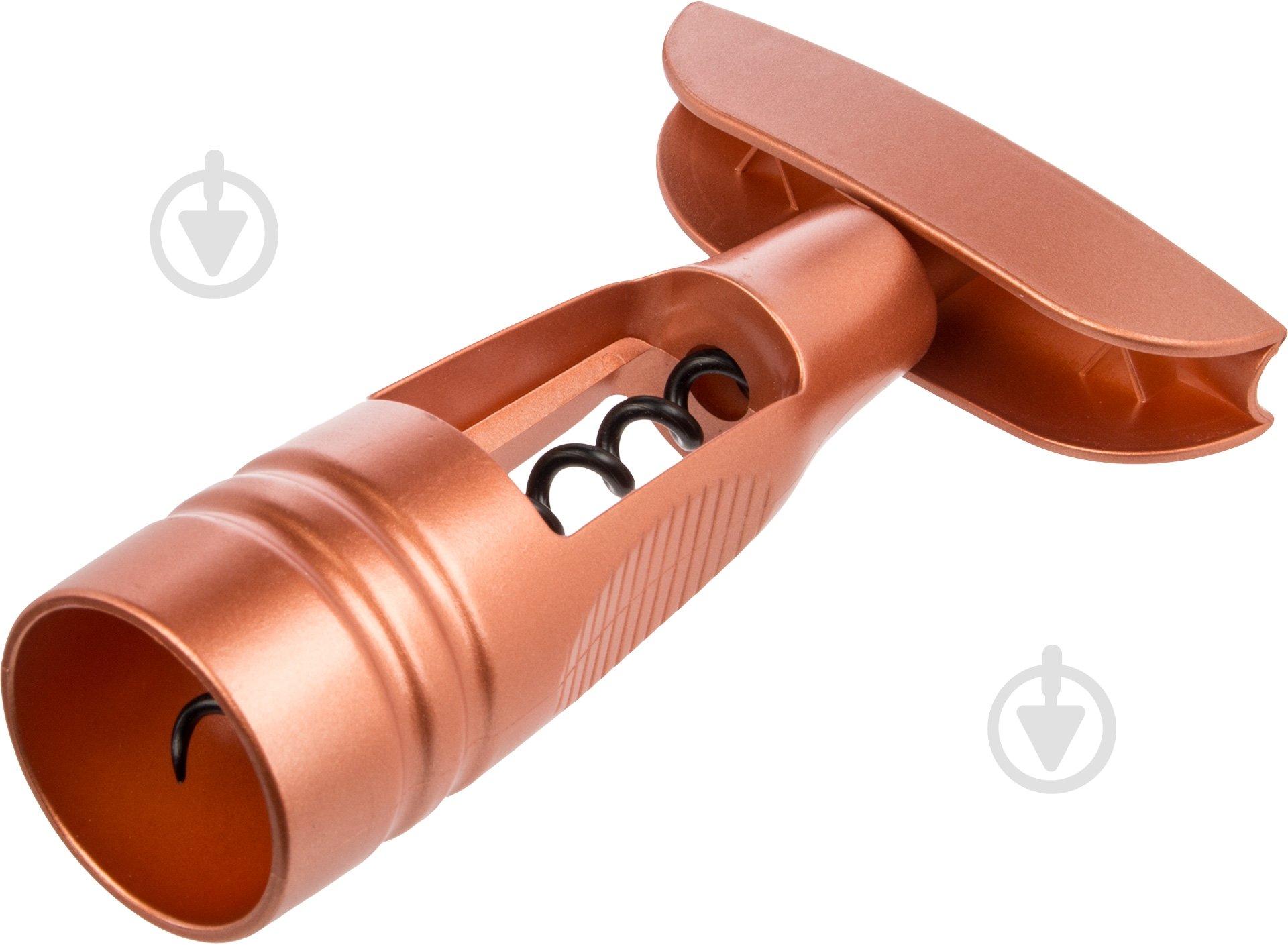 Штопор Fackelmann Copper 15x4,5 см 683639 - фото 1