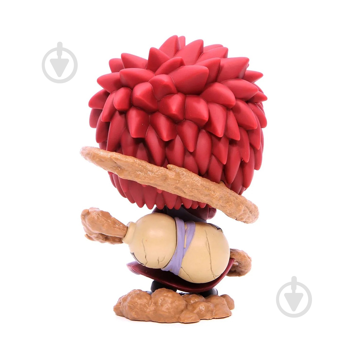 Фигурка-брелок Funko POP! cерии Naruto Гаара 46627 - фото 6 Фигурка-брелок Funko POP! cерии Naruto Гаара 46627 - фото 6