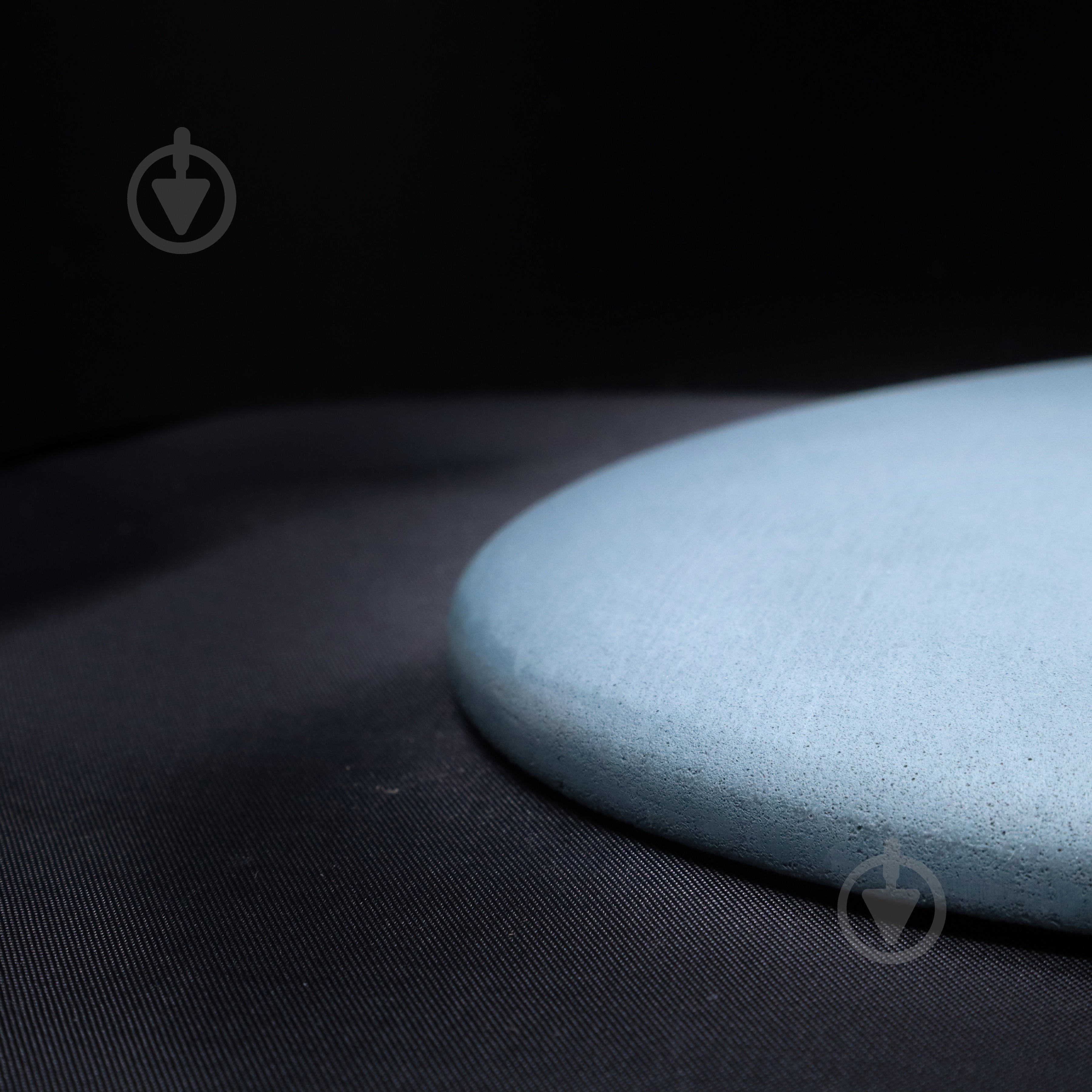 Диффузор Luftomet LS-C-C-SА-100B ABC-пластик серый - фото 4 Диффузор Luftomet LS-C-C-SА-100B ABC-пластик серый - фото 4