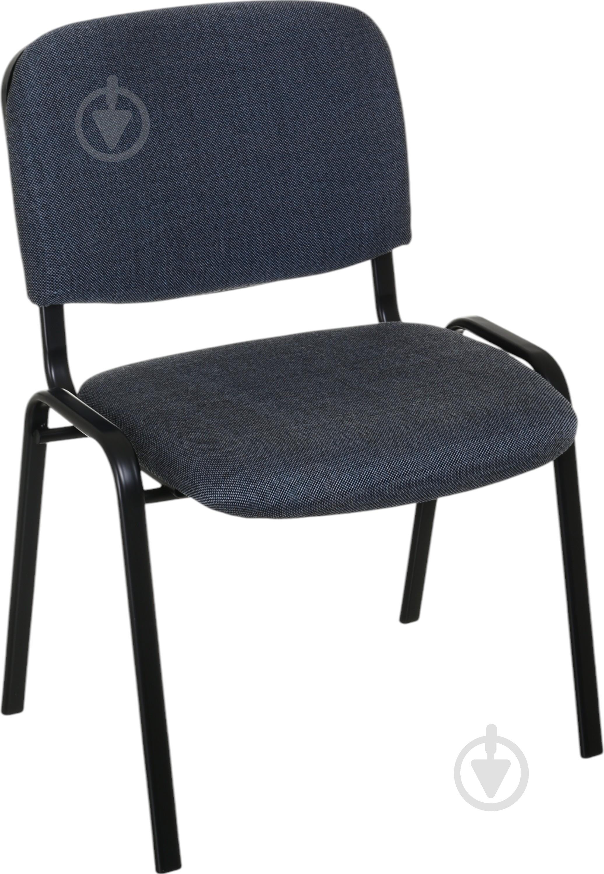 Стул Центр Меблів ISO серый - фото 2 Стул Центр Меблів ISO серый - фото 2